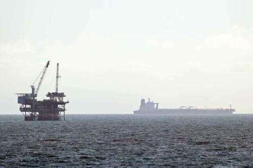 واردات نفت خام آمریكا از روسیه ركورد زد