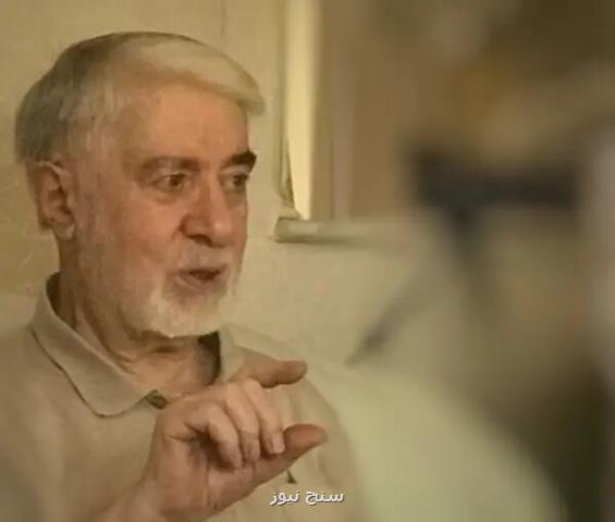 حمله به پیشنهاد رفراندوم که توسط میرحسین موسوی عنوان شد