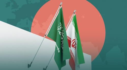 حقوقدان آمریکایی: نرمال سازی روابط ایران و کشورهای منطقه به نفع کل جهان است
