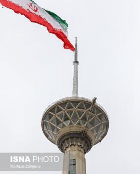 معرفی پایتخت با شعار تهران دیدنی به عنوان مقصد گردشگری
