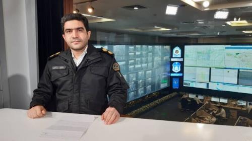 اعلام تمهیدات ترافیکی مراسم امام حسنی ها (ع) در ورزشگاه آزادی