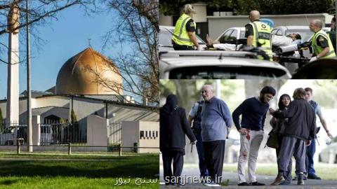 حادثه تروریستی نیوزیلند متاثر از سه دهه تشدید فضای ضد اسلامی در غرب است