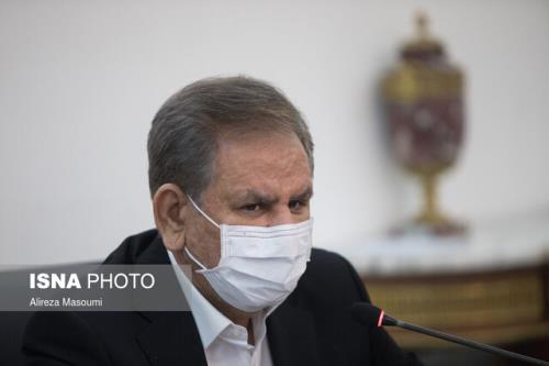 جهانگیری خبر داد: بازسازی و تعمیر ۵۰۰۰ واحد مسكونی در سی سخت زلزله زده