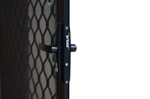 درب ضد سرقت ترك