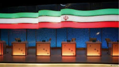 پخش مناظره های انتخاباتی از صداوسیما قطعی است