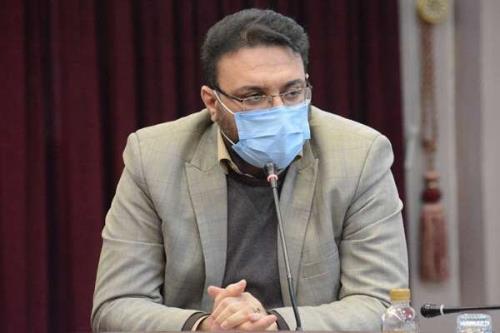 درگذشت مدیركل دفتر امور حقوقی سازمان بازرسی كل كشور بر اثر كرونا