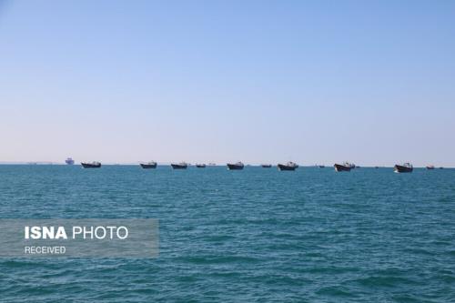 نسخه ای برای مواجهه با نفوذ بیگانگان در خلیج فارس