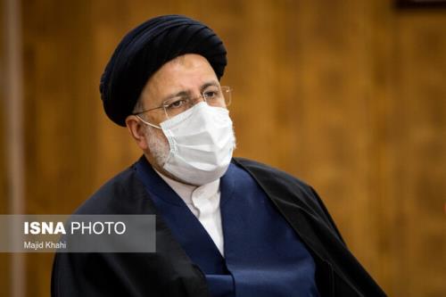 رئیسی: عدالت باید در همه لایه های حكمرانی جلوه داشته باشد