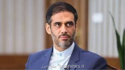 پاسخ دفتر سعید محمد به اظهارات یدالله جوانی