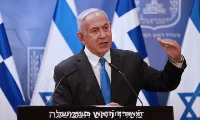 مبارزه با هسته ای شدن ایران ماموریت بزرگ اسرائیل است