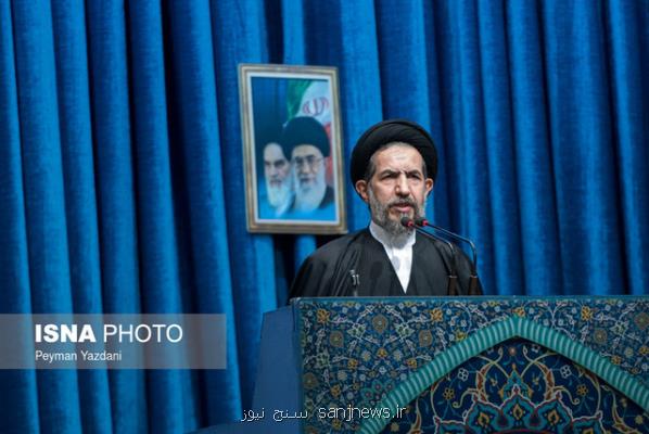 تبریك ابوترابی فرد به محسنی اژه ای