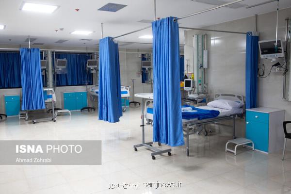پیگیری رئیس فراکسیون جهاد سازندگی جهت راه اندازی بیمارستان ۱۰۰ تخت خوابی پیشوا