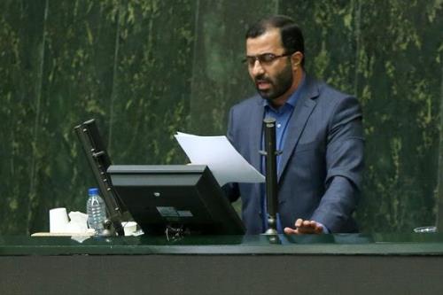 نامه نمایندگان به رئیس جمهور برای پشتیبانی از افزایش پذیرش دانشجویان پزشکی