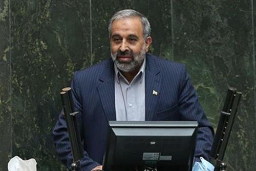 در مجلس به دنبال راه اندازی شبکه ملی اطلاعات هستیم