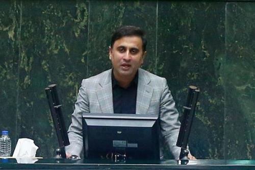 چابهار را آب برده و تعدادی از مسئولین را خواب