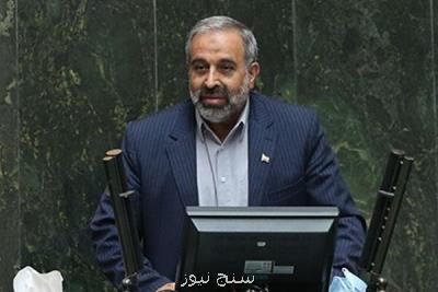 در مجلس به دنبال راه اندازی شبکه ملی اطلاعات هستیم