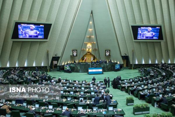 تصویب کلیات طرح انتقال آب دریای عمان به سیستان و بلوچستان