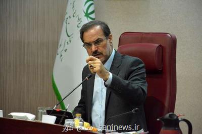 امکانات بیمارستان شهدای یافت آباد پاسخگوی نیازهای رجوع کنندگان نیست