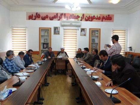 رکن اصلی مراسم اربعین مشارکت مردم است