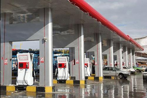 ابلاغ مصوبه دولت درمورد تعیین حق العمل خدمات جایگاه های سوخت در سال ۱۴۰۱