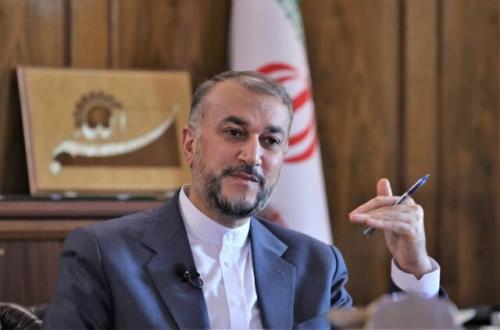 توضیحات امیرعبداللهیان در رابطه با زمان برگزاری نشست مشترک برجام در سطح وزرای خارجه