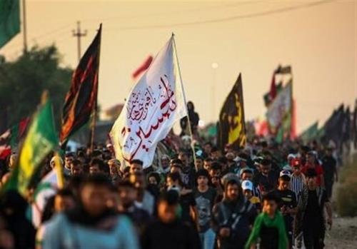 رایزنی مسئولان ایرانی و عراقی درباب تسهیل تردد زوار اربعین