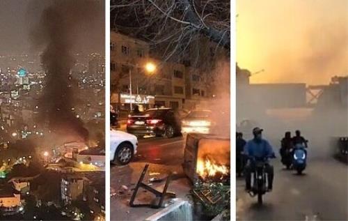 در ایام اخیر میزان پیگیری اخبار منفی بالا رفته
