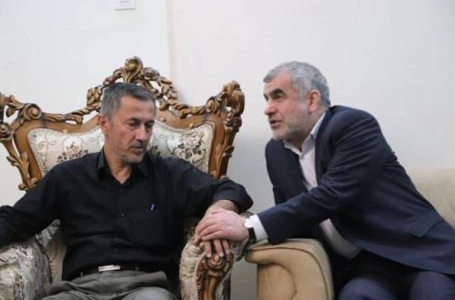 آرمان ⁩ برای ملت ایران نماد ایستادگی در مقابل جهل و جنایت است