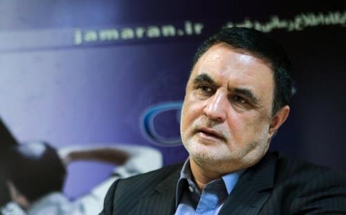 بلوای خیابانی جایی برای گفت و گو نمی گذارد