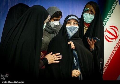 ادعای خزعلی درباره ی قانون حجاب