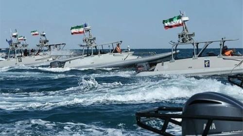 آمریکایی ها می گویند، قایق های تندرو ایران ما را مسخره می کنند