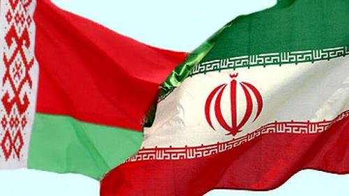 بلاروس سر پلی ارتباطی و دوسویه برای ایران