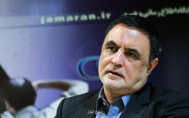 بلوای خیابانی جایی برای گفت و گو نمی گذارد