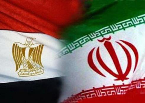 پیام رئیس جمهور ایران به همتای مصری خود