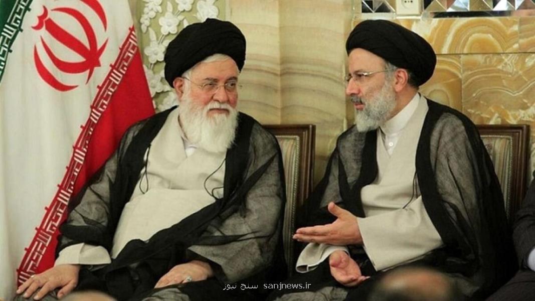 یک بام و دوهوای علم الهدی درباره ی رابطه با عربستان به علاوه تصویر