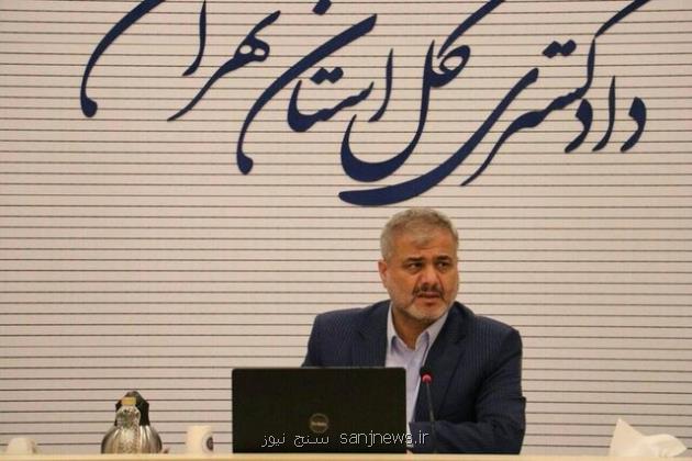 صدها حکم قلع و قمع ساخت و سازهای غیر مجاز بلاتکلیف مانده است