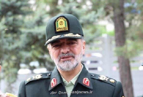 آمار اعجاب انگیز زوار ایرانی در اربعین امسال
