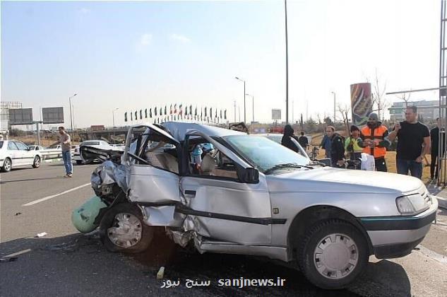 جزئیات طرح تشدید برخورد با تخلف توقف خودرو در پیاده رو