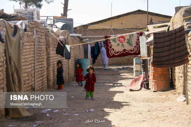 شروع طرح مطالعاتی ساماندهی اتباع خارجی در محله هرندی