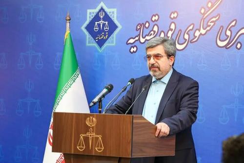 آخرین وضعیت پرونده سالار آقاخانی