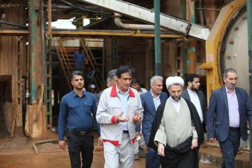 دستگاه قضا از بخش خصوصی در جهت رونق تولید حمایت می کند
