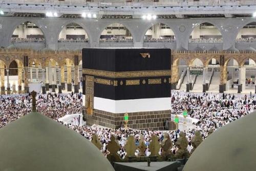 حج 1403 به روایت آمار، 875 هزار زائر زن
