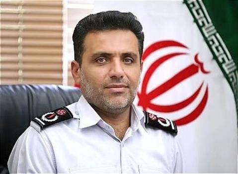 داخلی سازی ۸۰ درصد نیازهای صنعت ساختمان در حوزه آتش نشانی