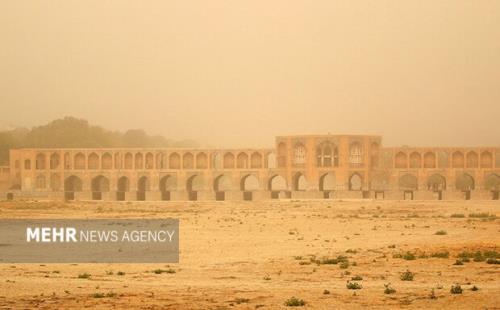 خطر کادمیوم و سرب در کمین اصفهانی ها