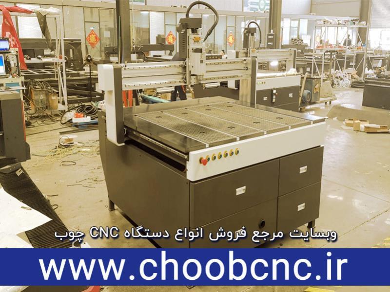 بهترین دستگاه cnc چوب کدام است