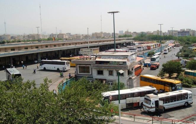 لزوم جمع آوری پایانه قدیم شرق در کوتاه ترین زمان ممکن