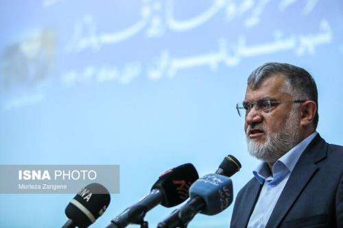 قطعی ۶۰۰۰ واحد پرمصرف در استان تهران