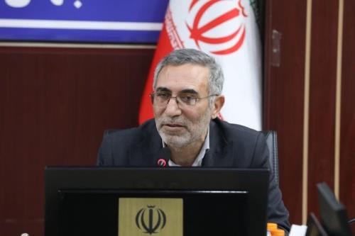 بیشتر از ۴۰ درصد وسایل نقلیه تهران فرسوده می باشند