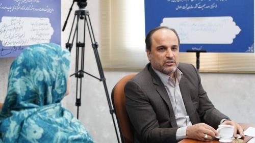 سند 10 ساله راهبردی سازمان ثبت احوال تدوین شده است