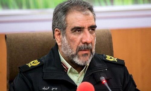 جزییات دستگیری قاتل دانشجوی دانشگاه تهران